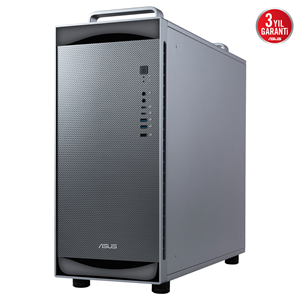 ASUS PRO ET900N G3 NVIDIA GB300-748GB RAM-2-2TB OS NVMe SSD-NVIDIA DGX OS / Yapay Zeka Bilgisayarı