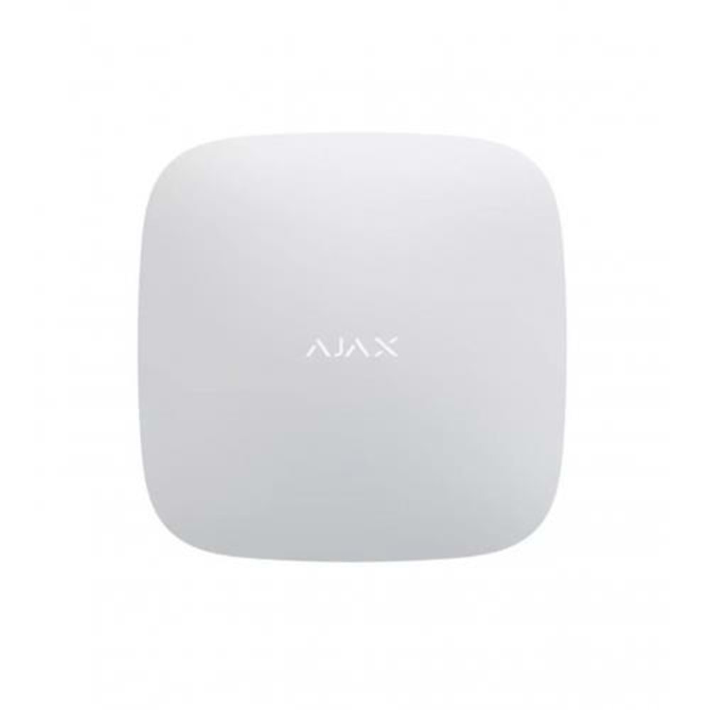 AJAX ReX KABLOSUZ MESAFE GENİŞLETİCİ BEYAZ 