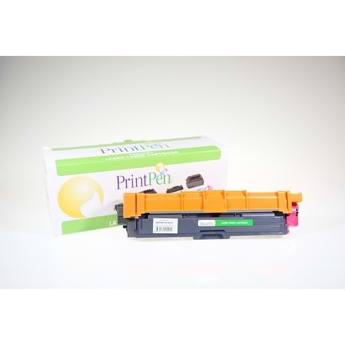 PRINTPEN TN-265M Kırmızı Muadil Toner