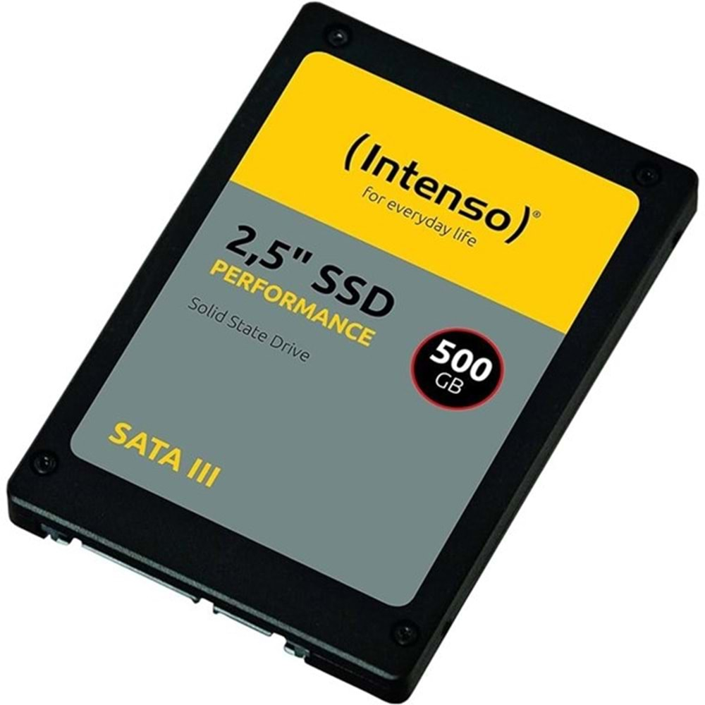 INTENSO 500GB 2.5