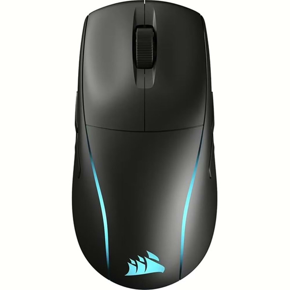 CORSAIR M75 WIRILESS LIGHTWEIGHT CH-931D010-EU 26000dpi RGB KABLOSUZ GAMING MOUSE