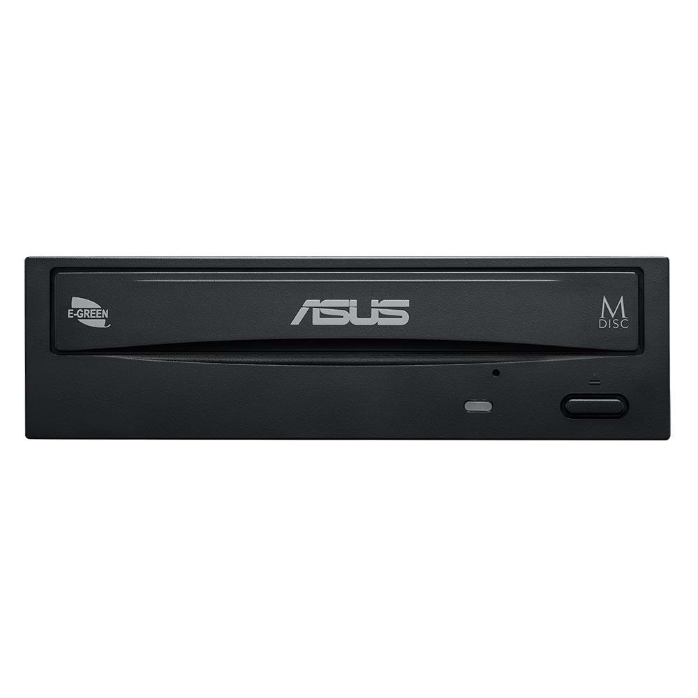 ASUS DRW-24D5MT 24X DVD Yazıcı Siyah Sata 20w