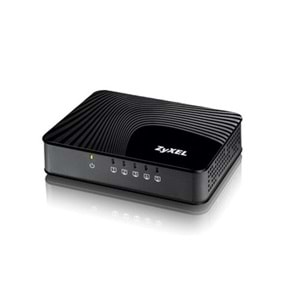 ZyXEL 5port Gigabit Yönetilemez Switch GS-105B v5