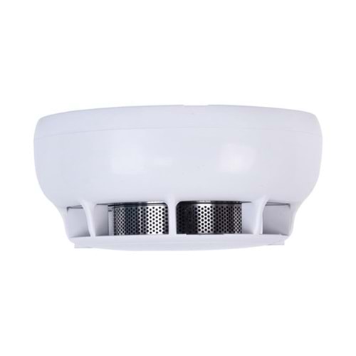 TEKNİM TFD-1260 Analog Adresli ISI+ISI ARTIŞ Dedektör ( TABAN HARİÇ )