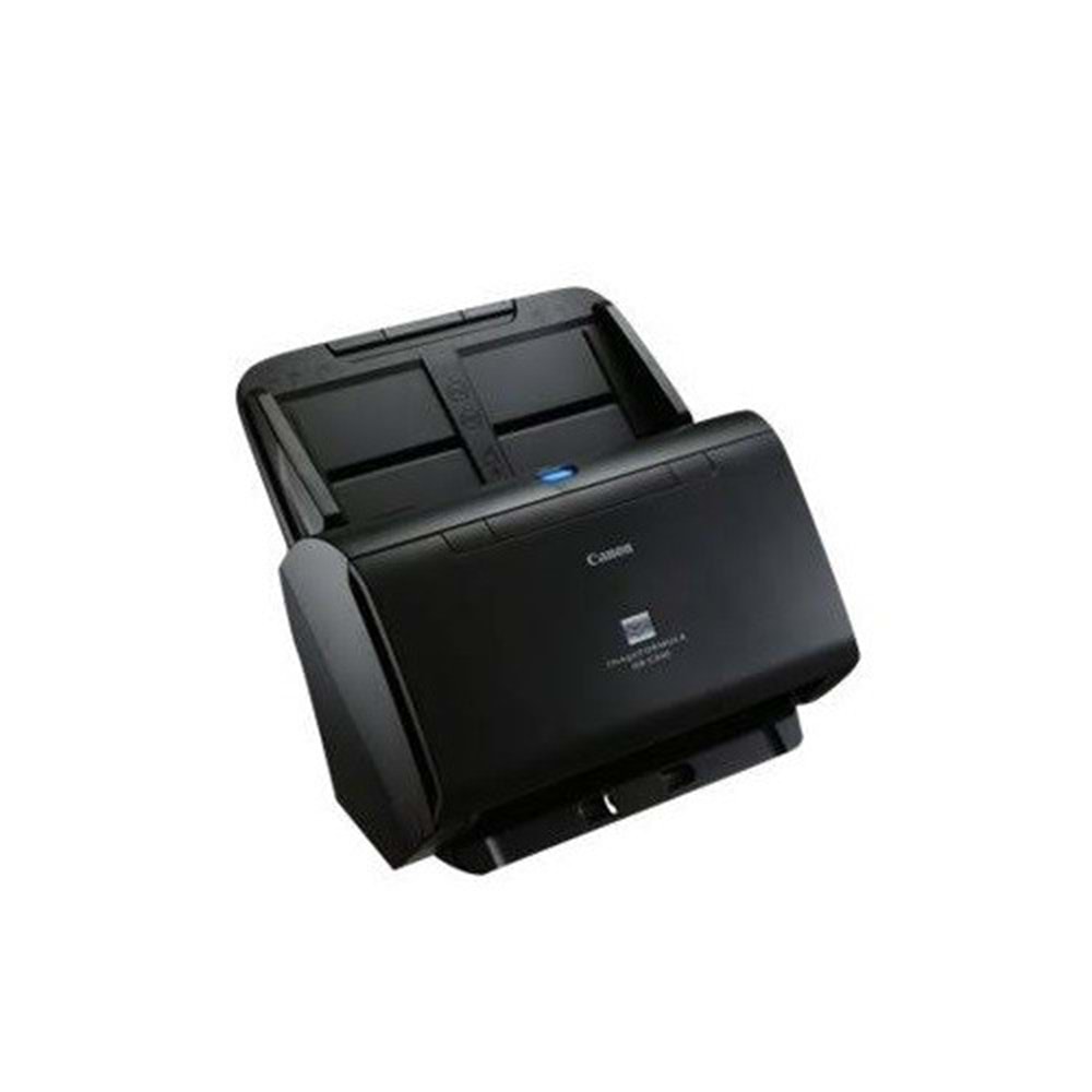 CANON A4 DR-C240 45ppm 60sayfa kapasiteli 24bit 600dpi Döküman Tarayıcı 3000sayfa USB 2.0