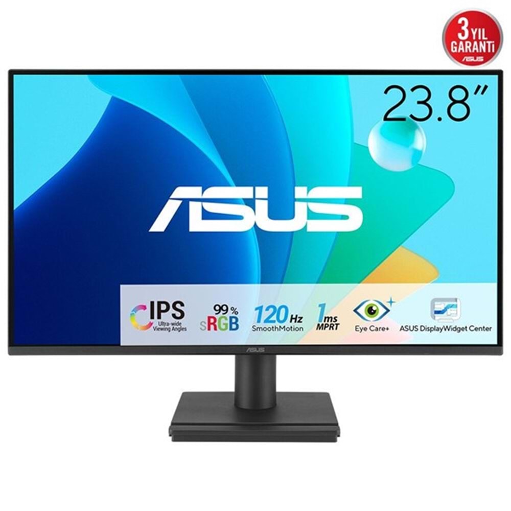 ASUS 23.8