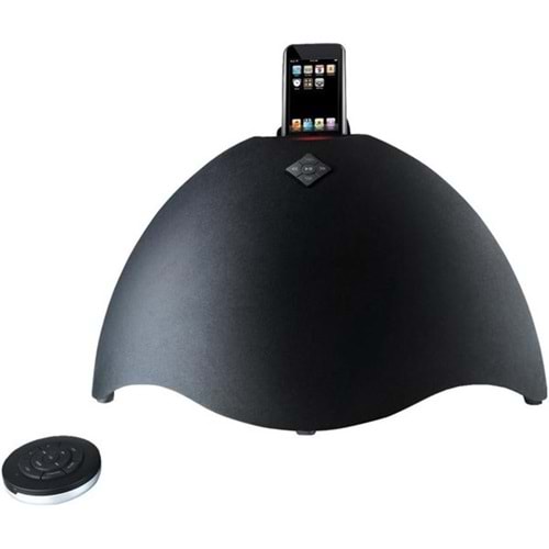 EDIFIER IF600 Breathe 48W Rms İpod, Hoparlör Siyah, Bluetooth