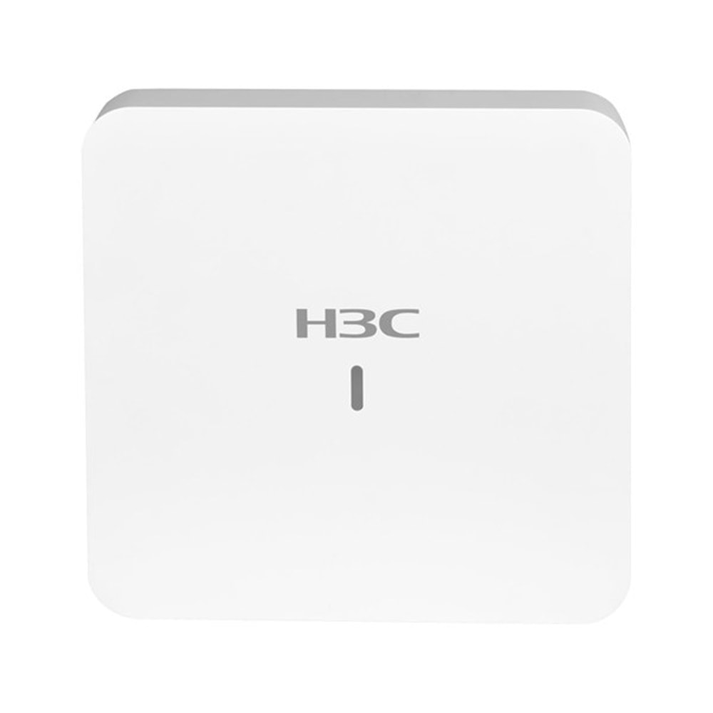 H3C WA6120 WIFI-6 DUAL BAND KURUMSAL ACCESS POINT (ADAPTÖRSÜZ)