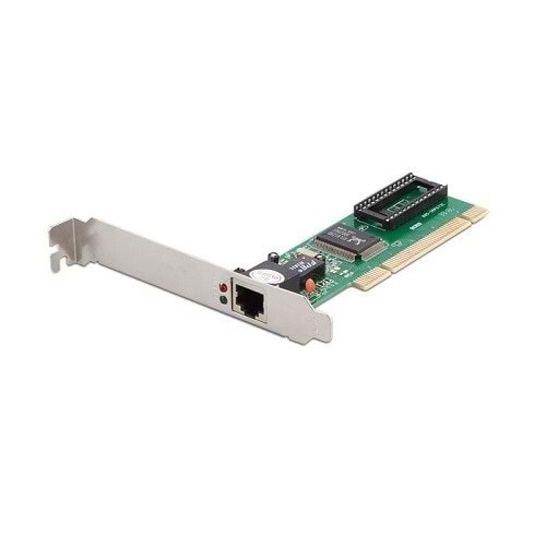 S-LINK 1port SL-8139 10/100 PCI Dahili Ethernet