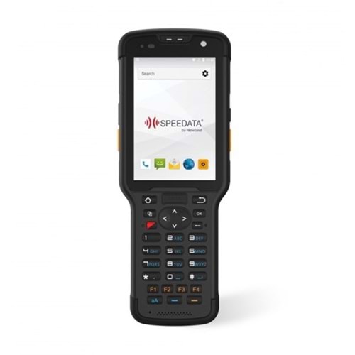 NEWLAND SPEEDATA SD35 LEO 2D-KAREKOD ANDROID EL TERMINALI