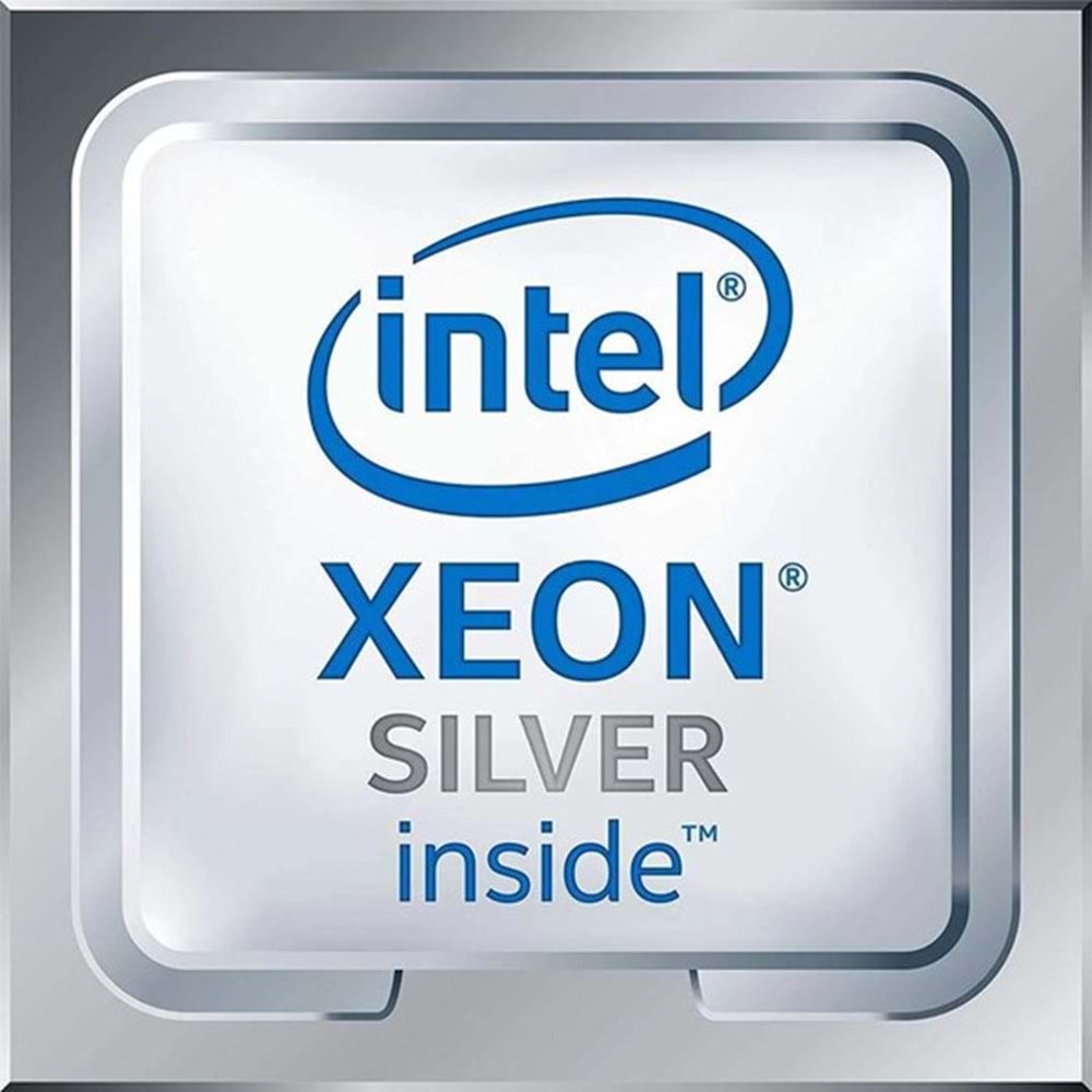 HPE Intel Xeon‑Silver 4410Y 2.0GHz 12 çekirdekli 150W İşlemci