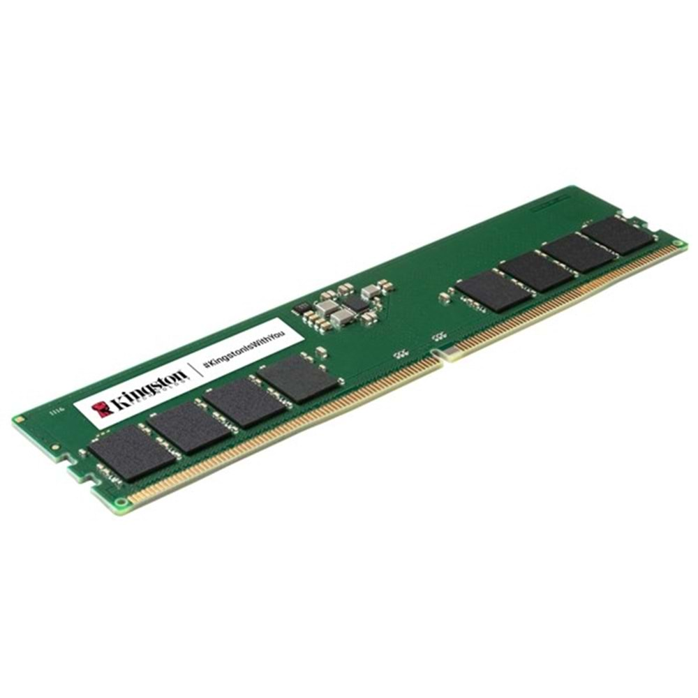 KINGSTON 16GB 4800MHZ DDR5 ECC SUNUCU RAM KTD-PE548E-16G