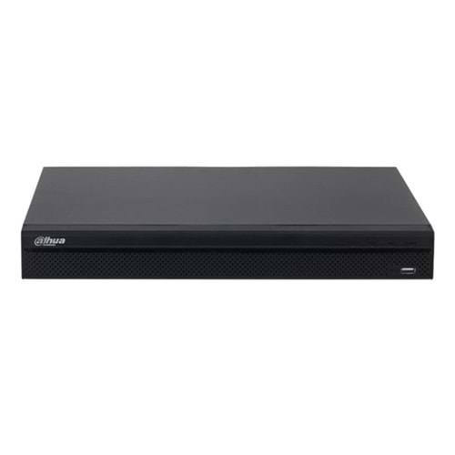 DAHUA 16kanal NVR4216-16P-4KS3 2-SATA POE NVR KAYIT CİHAZI