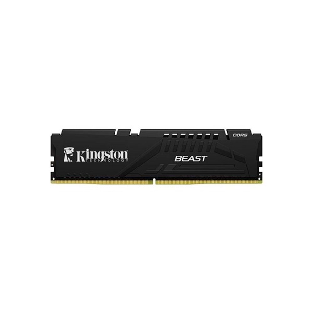 KINGSTON 32GB DDR5 6000MHZ CL36 PC RAM BEAST KF560C36BBE-32TR
