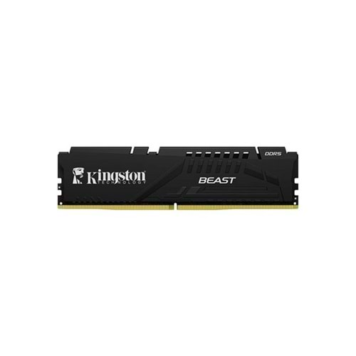 KINGSTON 32GB DDR5 6000MHZ CL36 PC RAM BEAST KF560C36BBE-32TR