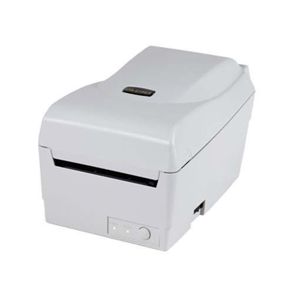 ARGOX 203dpi OS-214 EX PRO Termal-Direk Termal Barkod Yazıcı Usb,Ethernet