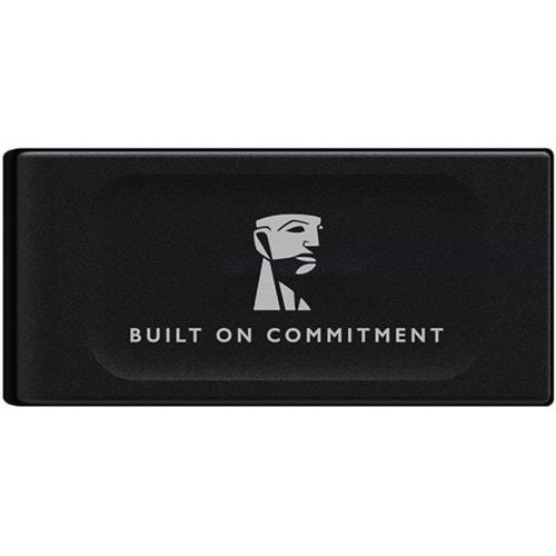 KINGSTON 2TB SXS1000/2000GA BOC USB 3.2 SSD HARİCİ DİSK 