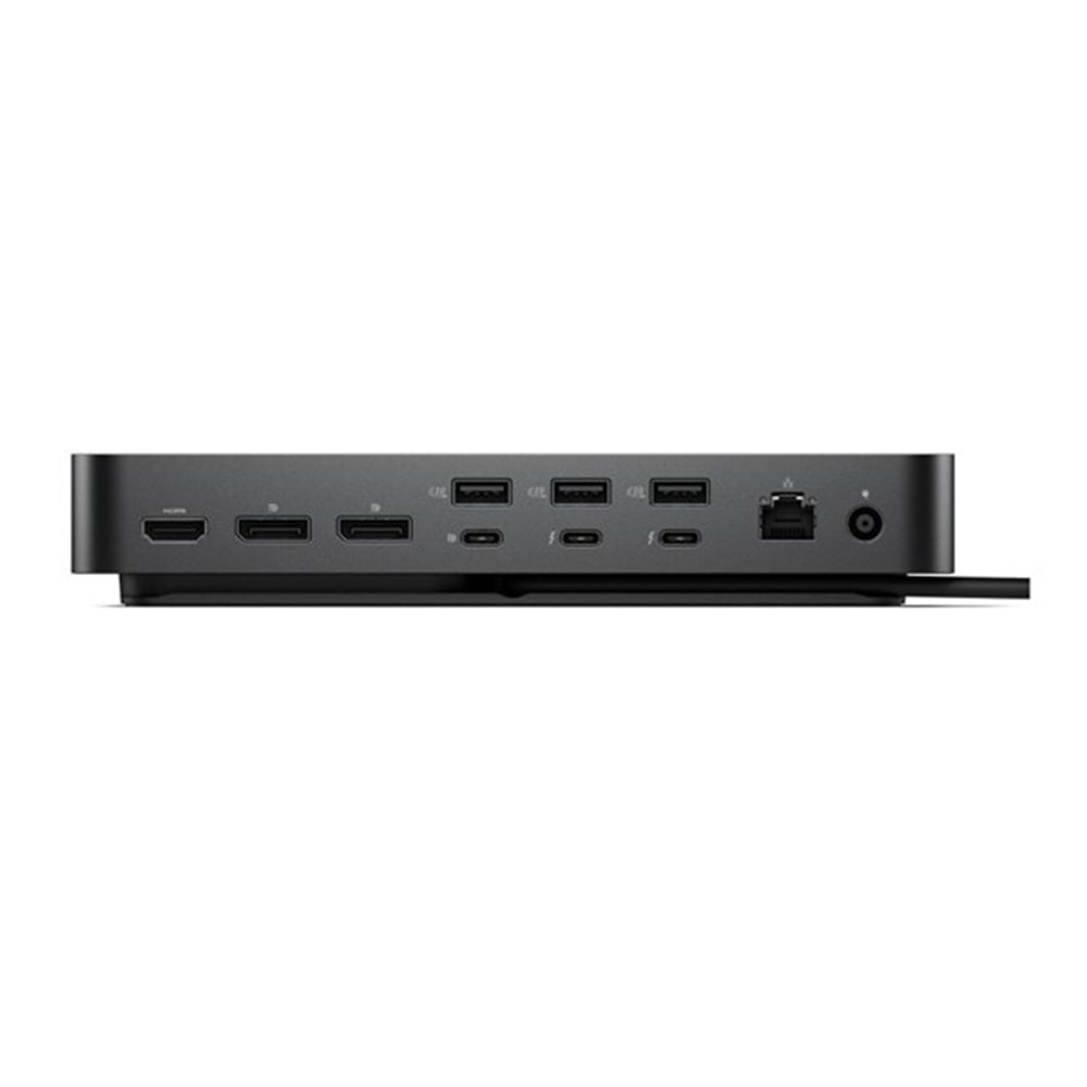 DELL Pro Thunderbolt 4 Smart Dock SD25TB4 180w
