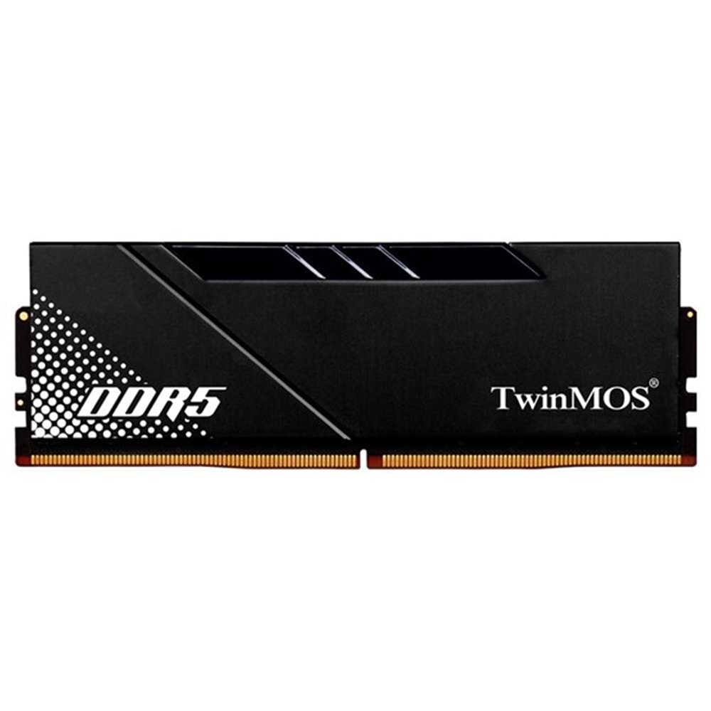 TWINMOS 32GB DDR5 5600MHZ CL46 PC RAM TMD532GB5600U46B