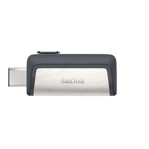 SANDISK 32GB USB 3.1,Type-C Dual Drive SDDDC2-032G-G46 150mb/s Taşınabilir Bellek Metal