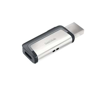 SANDISK 32GB USB 3.1,Type-C Dual Drive SDDDC2-032G-G46 150mb/s Taşınabilir Bellek Metal