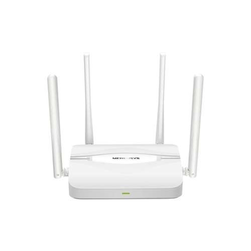 MERCUSYS MR25WBE WIFI7 BE3600 DUAL BAND ROUTER