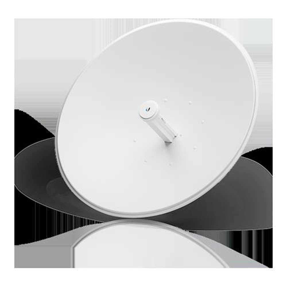 UBIQUITI POWERBEAM AC PBE-5AC-620 29dbi 450mbps 5ghz 30km Harici Access Point 