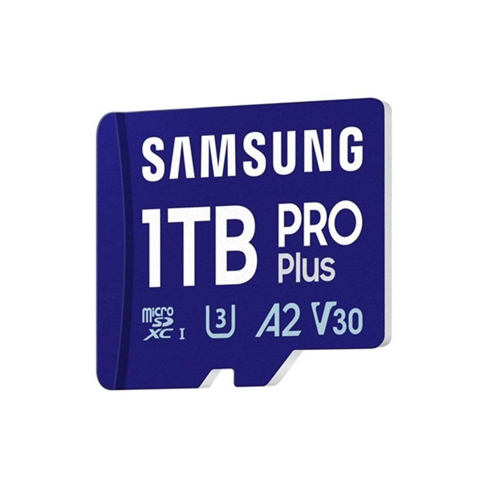 SAMSUNG 1TB PRO PLUS MB-MD1T0SA/APC MICRO-SD HAFIZA KARTI