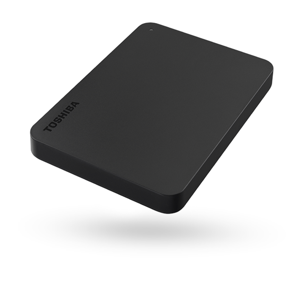 TOSHIBA 2TB 2.5