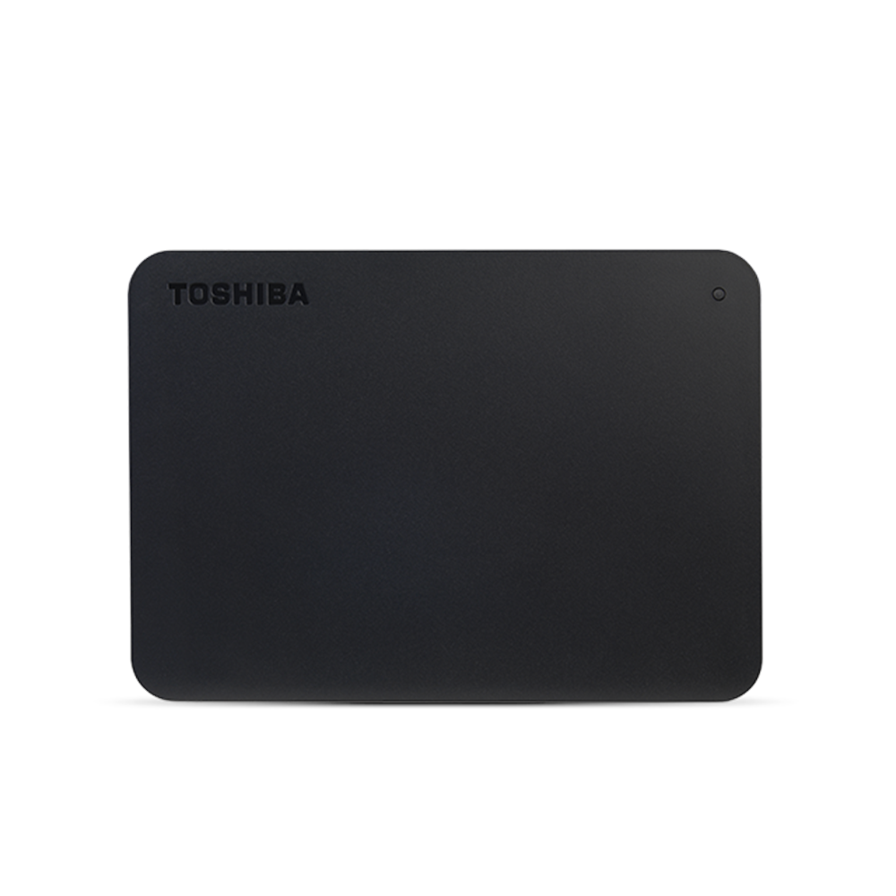 TOSHIBA 2TB 2.5