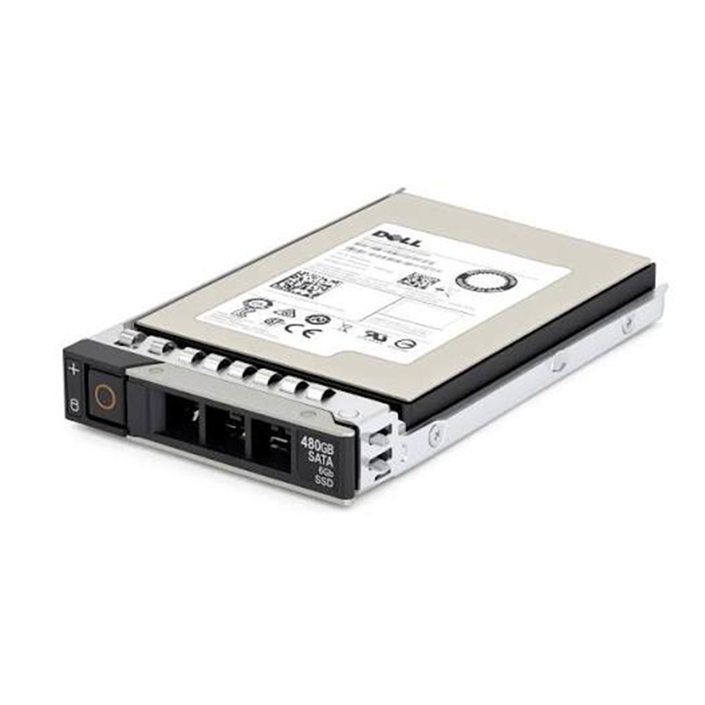 DELL 480GB 2.5