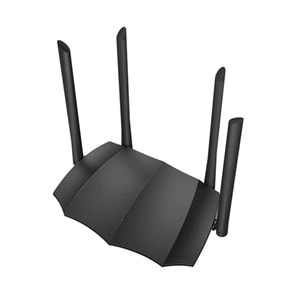 TENDA AC8 AC1200 Dual Band EV Ofis Tipi Gigabit Router