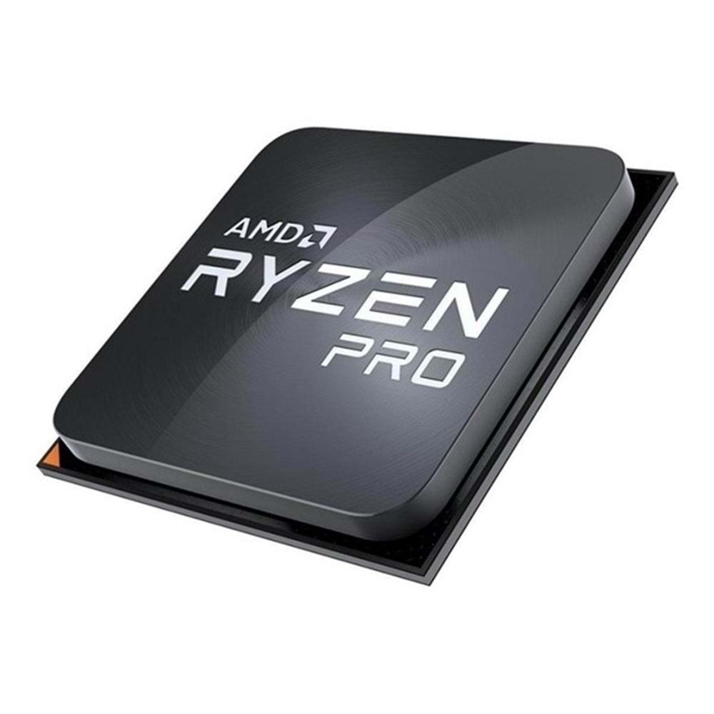 AMD RYZEN 5 PRO 4650G PRO 11MB 6çekirdekli O/B RADEON AM4 65w Kutusuz+Fanlı