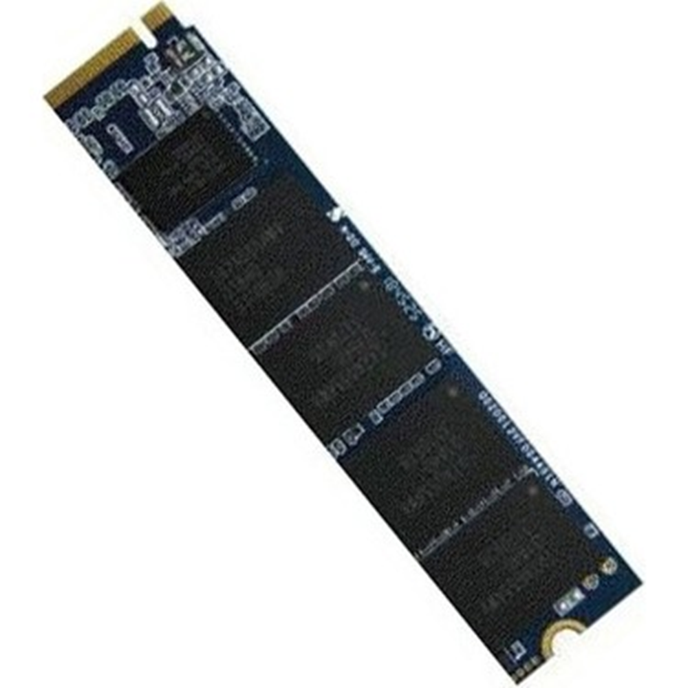 HI-LEVEL 1TB HLV-M2PCIeSSD2280/1T 3300- 3100MB/s M2 PCIe NVMe Gen3 Disk