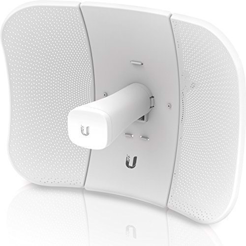 UBIQUIT LITEBEAM AC LBE-5AC-LR 26dbi 450mbps 5ghz 30km Harici Access Point