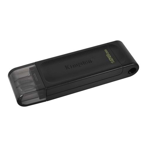 KINGSTON 128GB TypeC Usb Bellek DT70/128GB