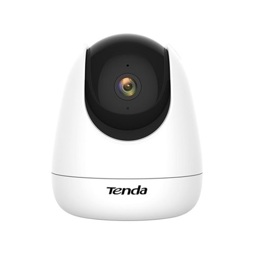 TENDA 2MP Küp 4mm Pan-Tilt IP Kamera CP3