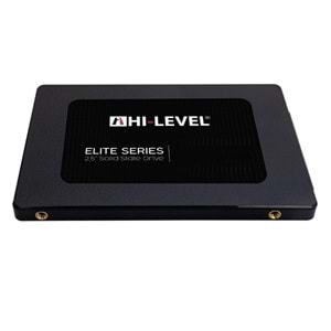 HI-LEVEL 1TB ELITE HLV-SSD30ELT/1T 560- 540MB/s SSD SATA-3 Disk
