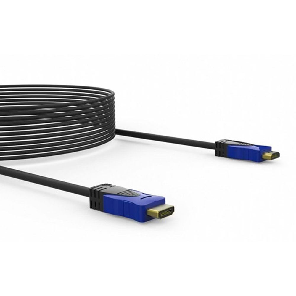 INCA 15metre IHK-15T HDMI Kablo 2.0v 4K 60Hz