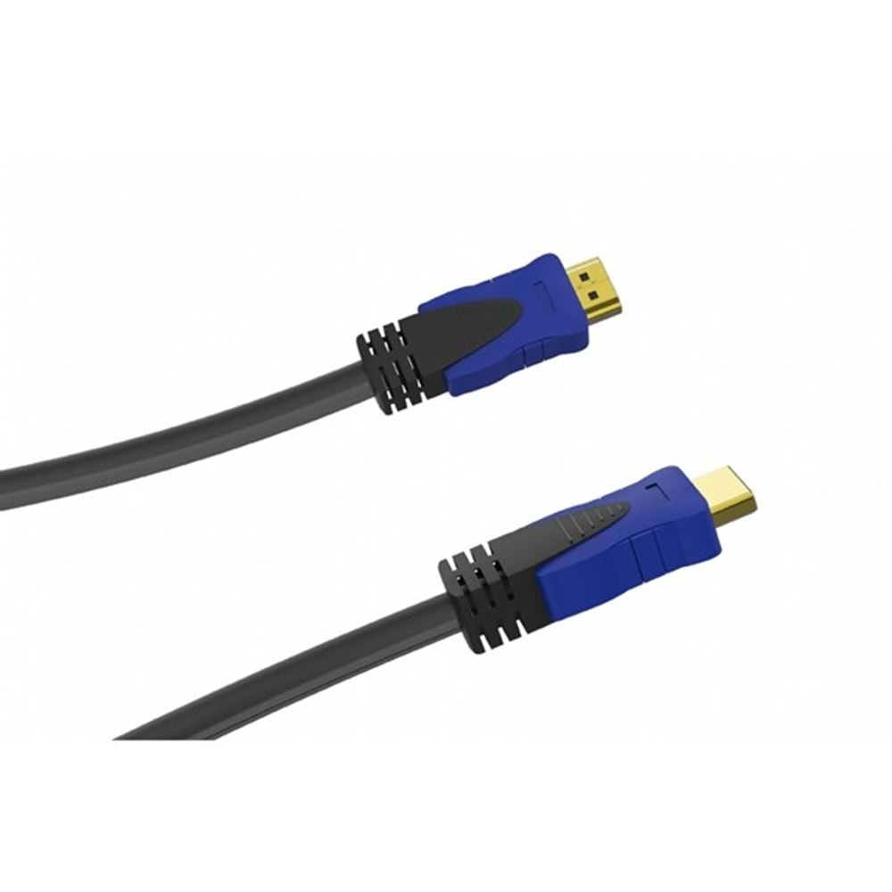 INCA 15metre IHK-15T HDMI Kablo 2.0v 4K 60Hz