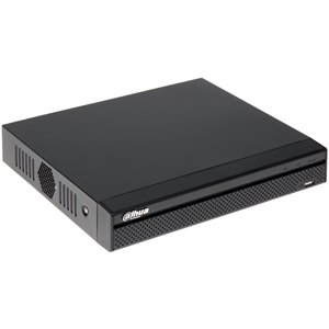 DAHUA 8kanal 8mp 1-diskli H265 NVR Kayıt Cihazı NVR2108HS-T