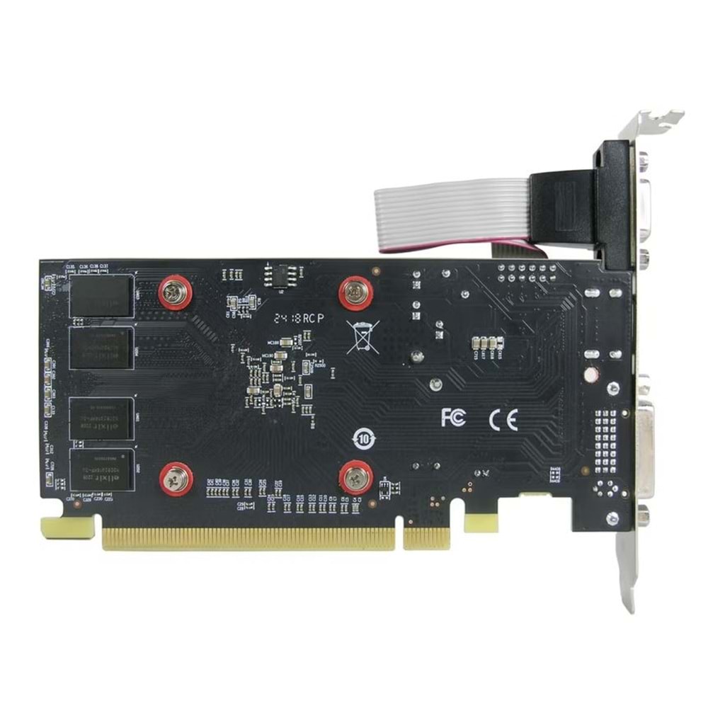 AXLE 2GB R5230 AX-R5 230/2GD3P4CDIL DDR3 64bit HDMI-DVI PCIE 2.0