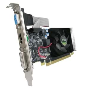 AXLE 2GB R5230 AX-R5 230/2GD3P4CDIL DDR3 64bit HDMI-DVI PCIE 2.0