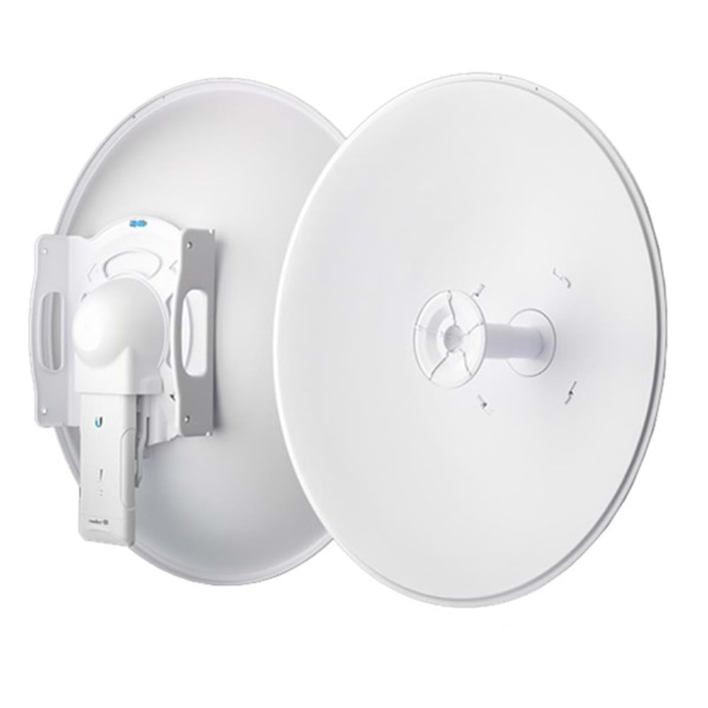 UBIQUITI (UBNT) 30dBı 5ghz ROCKETDISH LW RD-5G30-LW Çanak Anten