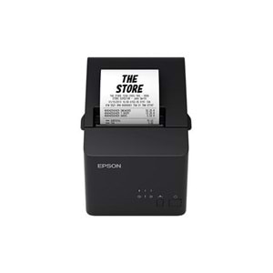EPSON 203dpi TM-T20X-052 Termal Ethernet Fiş,Pos Yazıcı