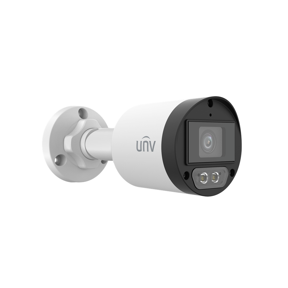 UNV 5MP BULLET 2.8MM COLORHUNTER Analog Kamera UAC-B125-AF28M-W