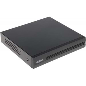 DAHUA 8kanal 2mp 1-diskli H265+ Analog Kayıt Cihazı XVR1B08-I