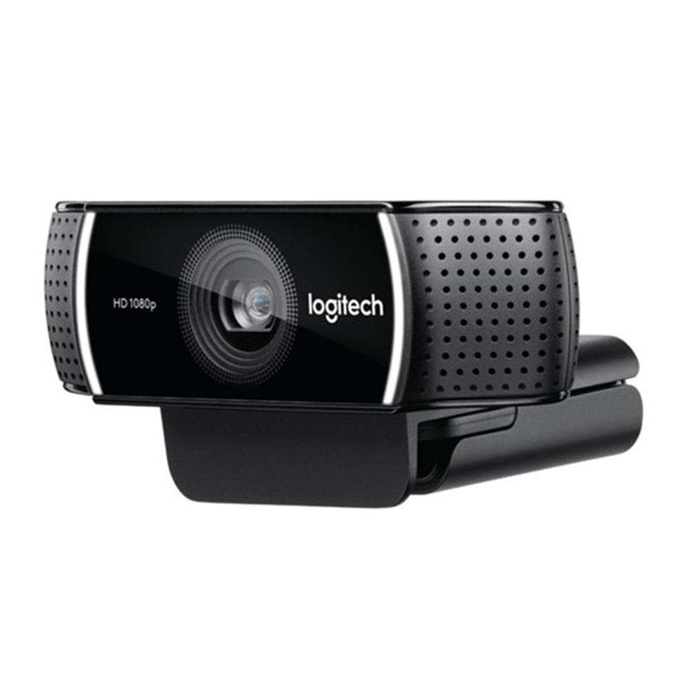LOGITECH C922 PROFESYONEL WEBCAM / 960-001088