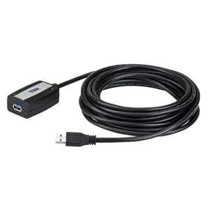 Aten Ue350a-At 5 Metre Usb 3.1 Gen1 Usb Uzatıcı Kablo