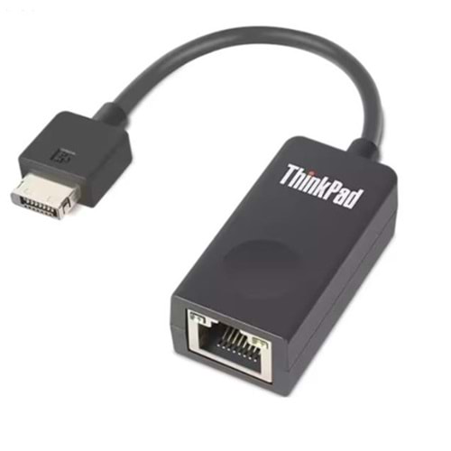LENOVO THINKPAD 4X90Q84427 Ethernet Extensıon Adapter 2